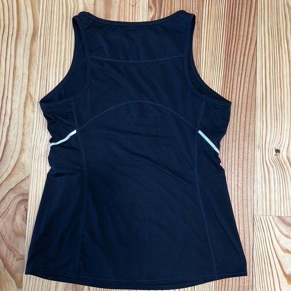 Athleta tank - Picture 4 of 4